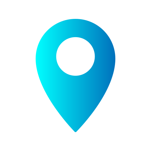 Location icon