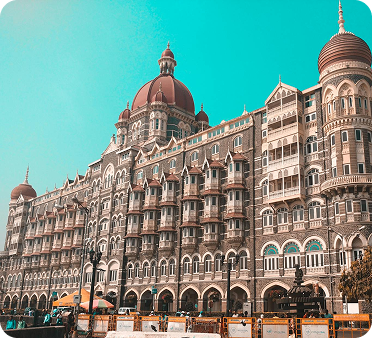 Mumbai